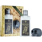 Bohemia Gifts & Cosmetics Motorcycle Vintage poklon set za muškarce Cijene
