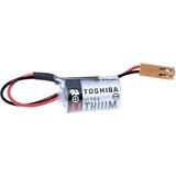 Beltrona Fuji Micrex-F/SX Toshiba specialne baterije vtikač litij 3.6 V 1200 mAh 1 kos, (20439236) | Shoptok.si