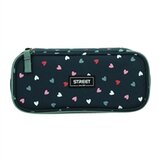 STREET Ovalna pernica Compact Light Heartbeat Cijene