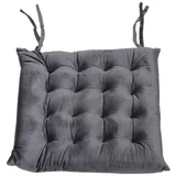 Sedalica selecta 40x40 - grey ( 025779 )