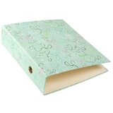 Goldbuch registrator A4, &amp;scaron;irina 8 cm, Turnowsky Ribbon&amp;eacute; Mint Slike