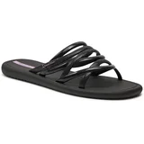 Natikači 83606 Black/Lilac AW816