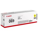 Canon Toner CARTRIDGE CRG-069 Y | Eponuda.com
