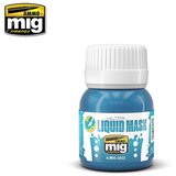AMMO by MIG Jimenez ultra liquid mask (tečna maska za farbanje) | Eponuda.com