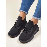 Resti Women's lace-up fabric sports shoes Amaney | Shoptok.si