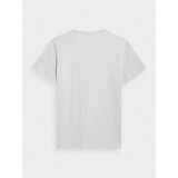 4f Men's cotton T-shirt Cene
