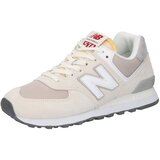 New Balance Superge U574RCD Bež | Shoptok.si