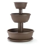  Saksija mediteran sa stalkom 3/1 | ePonuda.com