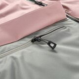 Alpine pro women's ski jacket with PTX snow membrane GARGA shadow | ePonuda.com