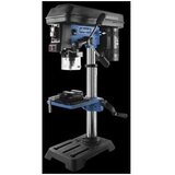  Bušilica stupna 550W 1,5-13mm DP16SL Scheppach Cijene
