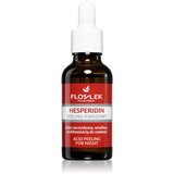 FlosLek Laboratorium Hesperidin piling za obraz za noč 30 ml Cene