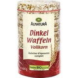 BIO pirini vaflji, natur Cene