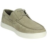 Geox Mokasini U45GSB 00022 Bež | Shoptok.si