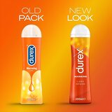 Durex Play Warming - ogrevalna lubrikanta (100ml) | Shoptok.si