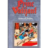 Čarobna knjiga Harold R. Foster
 - Princ Valijant, tom 9 Cene