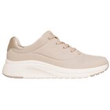 Skechers Ženske patike Uno Lite 2, Krem Cene