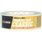 Maxwerk traka krep classic 36mm x 30m Cene'.'