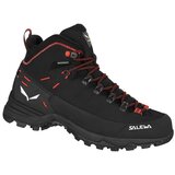 Salewa Pohodništvo Alp Mate Winter Mid Wp Črna Cene