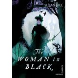 The Book Service Limited Susan Hill - The Woman In Black Cene