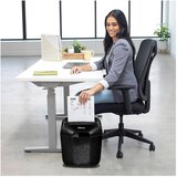  UNIŠTAVAČ DOKUMENTACIJE 6 LISTOVA CROSSCUT POWERSHRED LX25 FELLOWES 4170501 | shoptok.hr