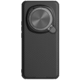 Nillkin CamShield Prop Magnetic (MagSafe) zaščita za Honor Magic 6 Pro - črna | Shoptok.si