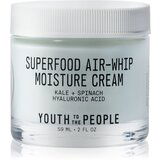 Youth To The People Superfood Air-Whip hidratantna krema 15 ml | shoptok.hr