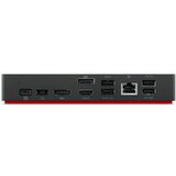 Lenovo USB Type-C priključna stanica 65W (docking station) | shoptok.hr