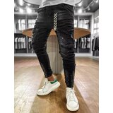 DStreet Muške hlače UX3288 | shoptok.hr