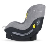  Autosjedalica Avionaut AeroFix RWF Airflow (0-18,5 kg), Grey | shoptok.hr