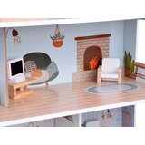  Šarmantna drvena kućica za lutke | shoptok.hr