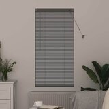 Venecijanski zastore Srebrno 175 x 65 cm Aluminij | Eponuda.ba