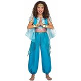 My other Me Svečana odjeća za djecu Turkizno Princeza 5-6 Godina | shoptok.hr