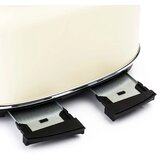 Westinghouse Retro White 4 Slice toster | shoptok.hr