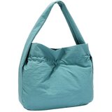 NoduNadu Ženska torba Luma plava 31x27x11,5 cm NN1181 | shoptok.hr