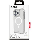 Sbs Light Mag Case für iPhone 15 Pro | Shoptok.si