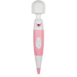 Vibrator, roza