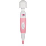 Pixey vibrator, ružičasti | shoptok.hr