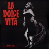 Nino Rota La Dolce Vita Cene