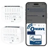 DoubleDimmer Control dual-channel LED dimmer (FGD-223 EU)