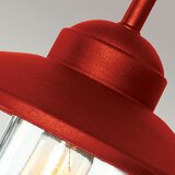 Elstead Lighting ZUNANJA STENSKA SVETILKA Klampenborg 42/27.5/25.5 cm | Shoptok.si