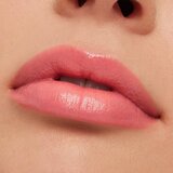 MAC Cosmetics MACximal Sleek Satin Lipstick kremasta vlažilna šminka odtenek Grapefruit Pucker 3,5 g | Shoptok.si