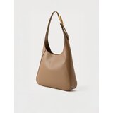 Calvin Klein Ženska torba LV04F3402G, Bež Slike
