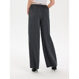 Sinsay Wide leg hlače | shoptok.hr