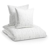 sleepwise Soft Wonder Edition, posteljnina, 200 x 200 cm, mikrovlakna Cene