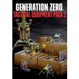 Steam Generation Zero - Tactical Equipment Pack 2 (DLC) (PC) Key EUROPE Steam Generation Zero - Tactical Equipment Pack 2 (DLC) (PC) Key EUROPE Slike