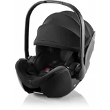 Britax Romer Avtosedež i-size 40-87 cm Baby Safe Pro space black