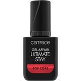 Catrice gel affair ultimate stay završni lak | ePonuda.com
