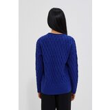 Marisse Sweater Z-Sw-3911 Lazurite | ePonuda.com