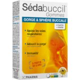 Oskar Pharma Sedatuxil Tablete za žvakanje | Eponuda.ba