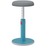 Leitz ergonomski stol sit&amp;stand cosy active, moder | Shoptok.si